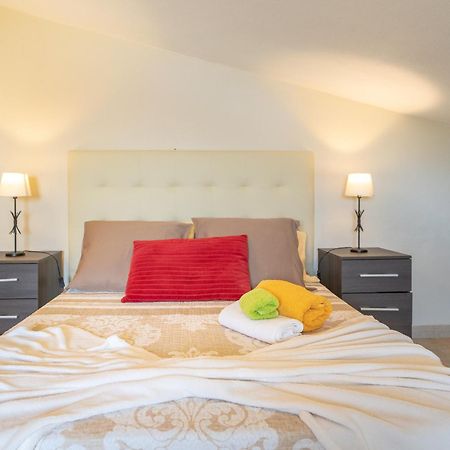 Apartamento Teixeira Arco da Calheta  Buitenkant foto