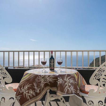 Apartamento Teixeira Arco da Calheta  Buitenkant foto