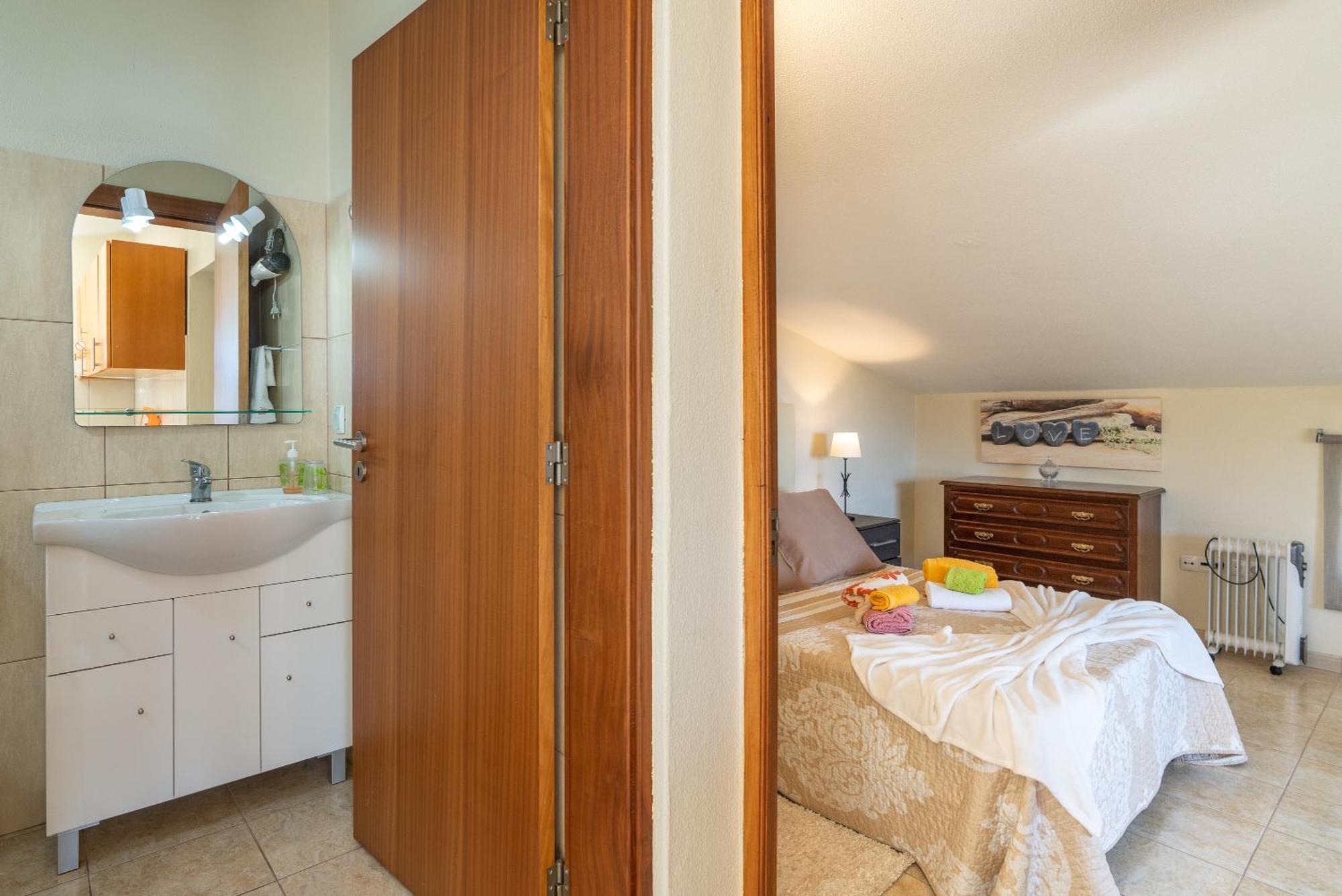 Apartamento Teixeira Arco da Calheta  Buitenkant foto