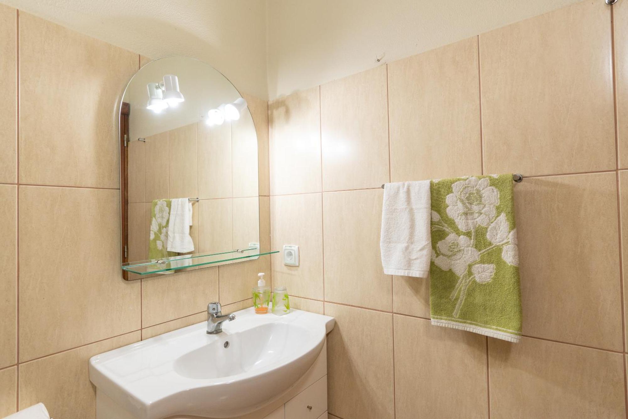 Apartamento Teixeira Arco da Calheta  Buitenkant foto