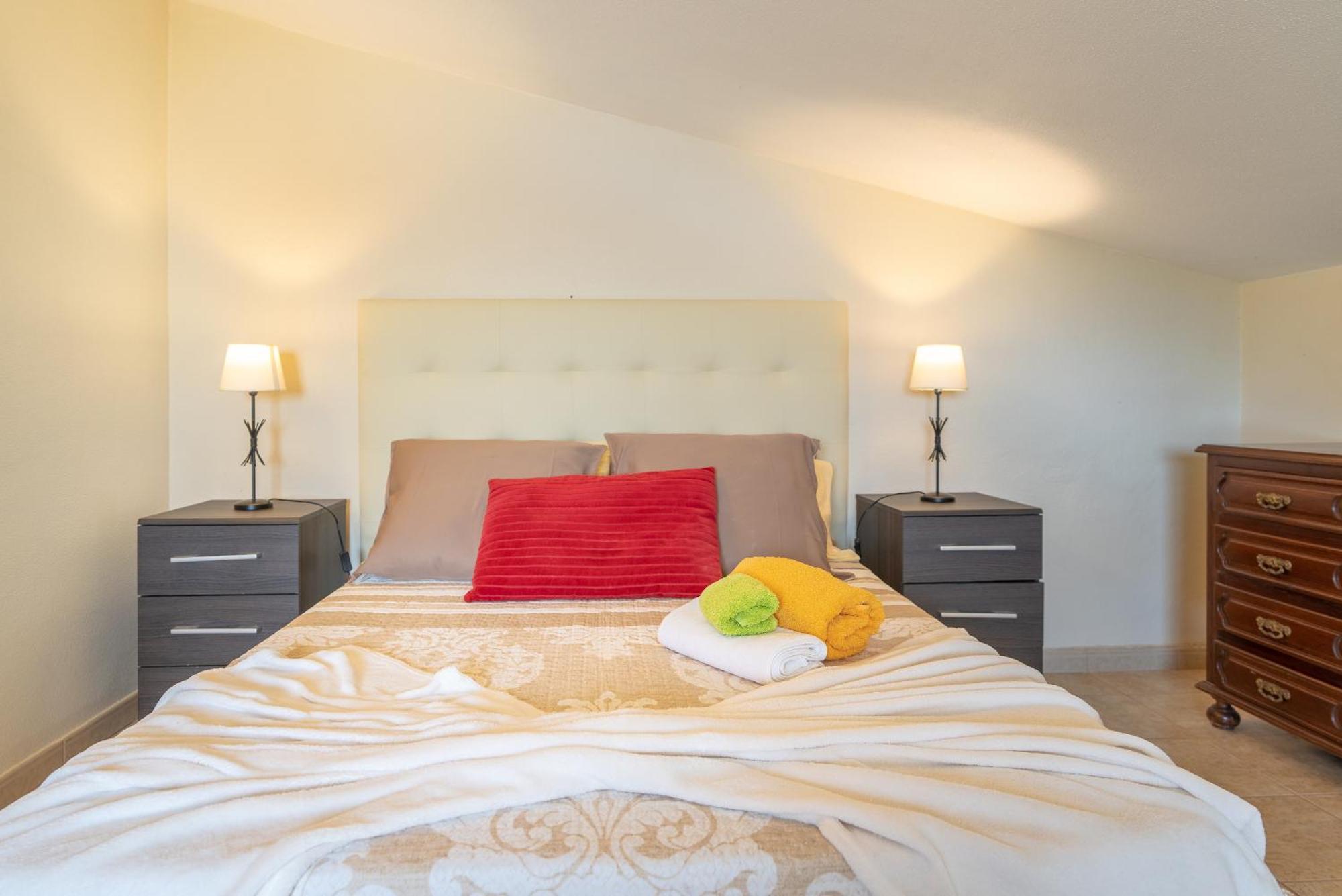 Apartamento Teixeira Arco da Calheta  Buitenkant foto