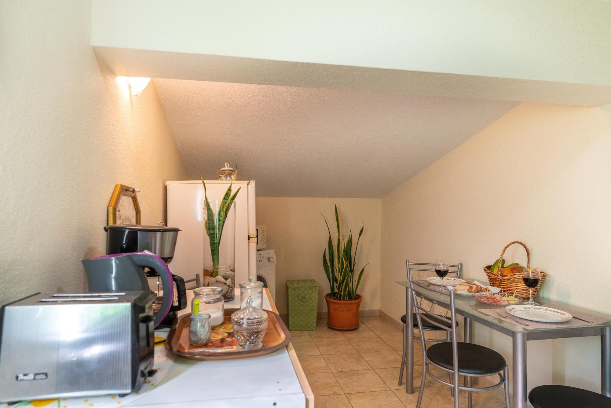 Apartamento Teixeira Arco da Calheta  Buitenkant foto