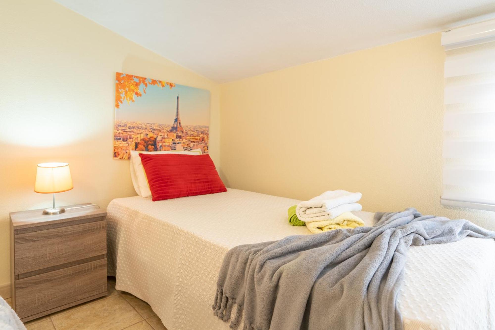 Apartamento Teixeira Arco da Calheta  Buitenkant foto