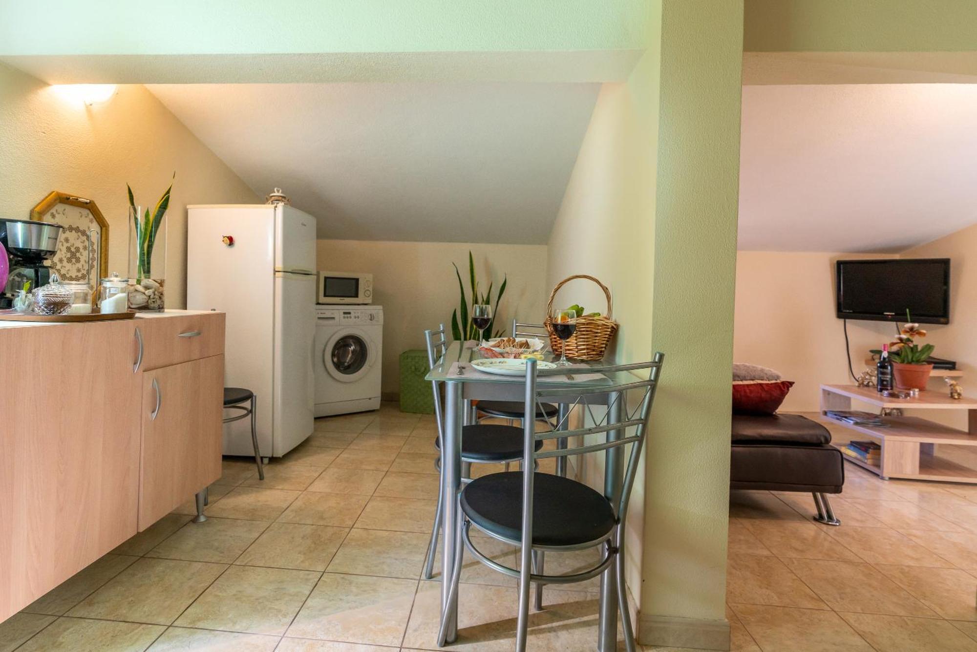 Apartamento Teixeira Arco da Calheta  Buitenkant foto