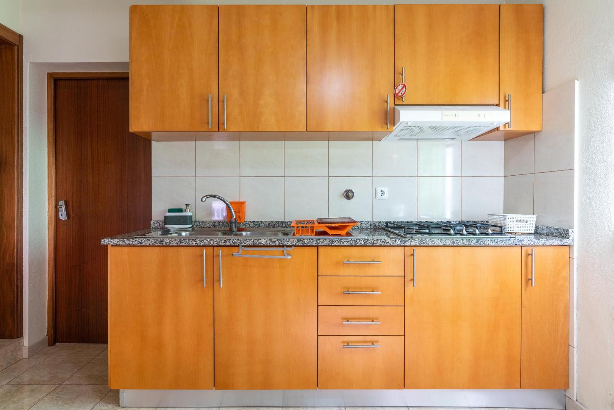 Apartamento Teixeira Arco da Calheta  Buitenkant foto