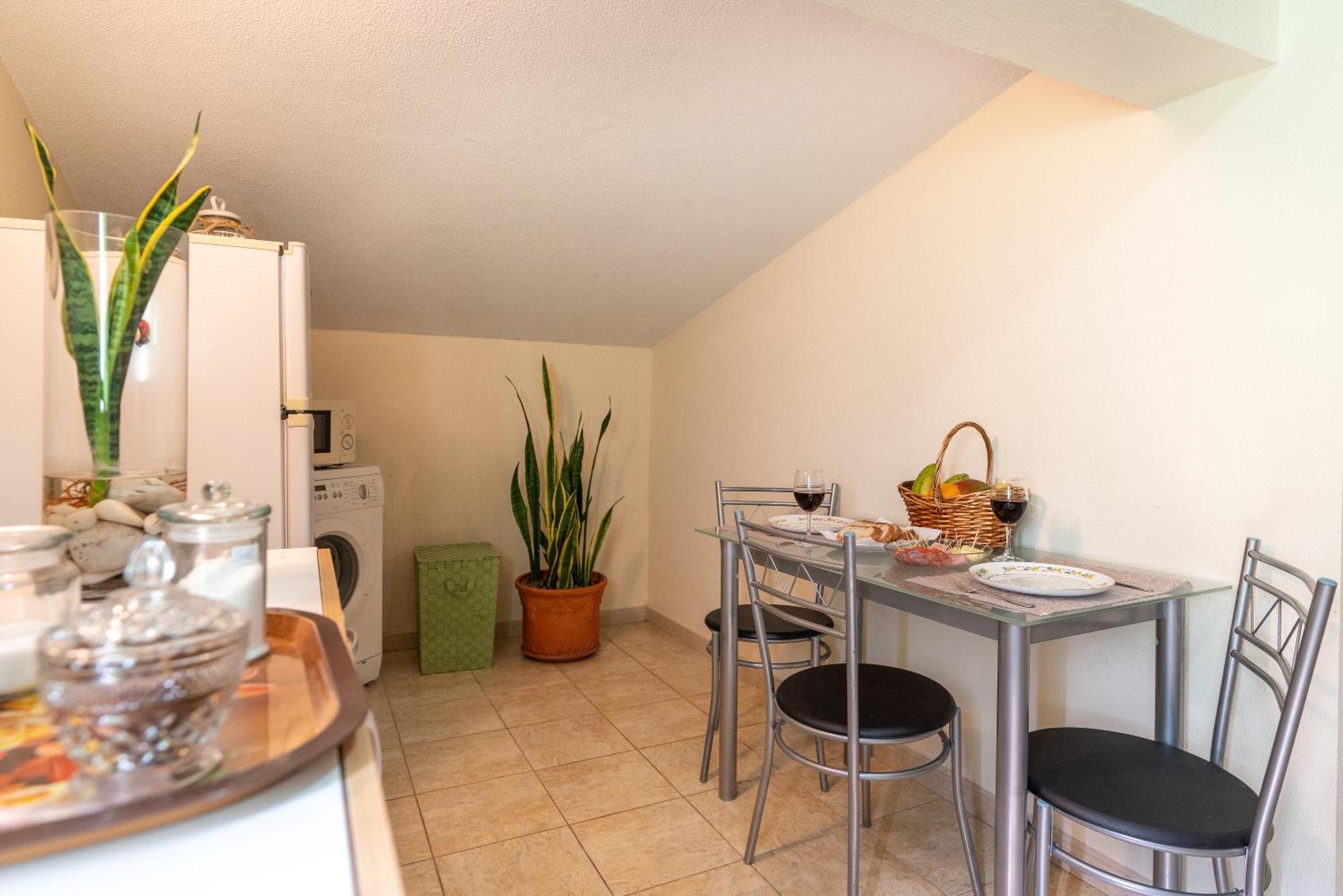 Apartamento Teixeira Arco da Calheta  Buitenkant foto