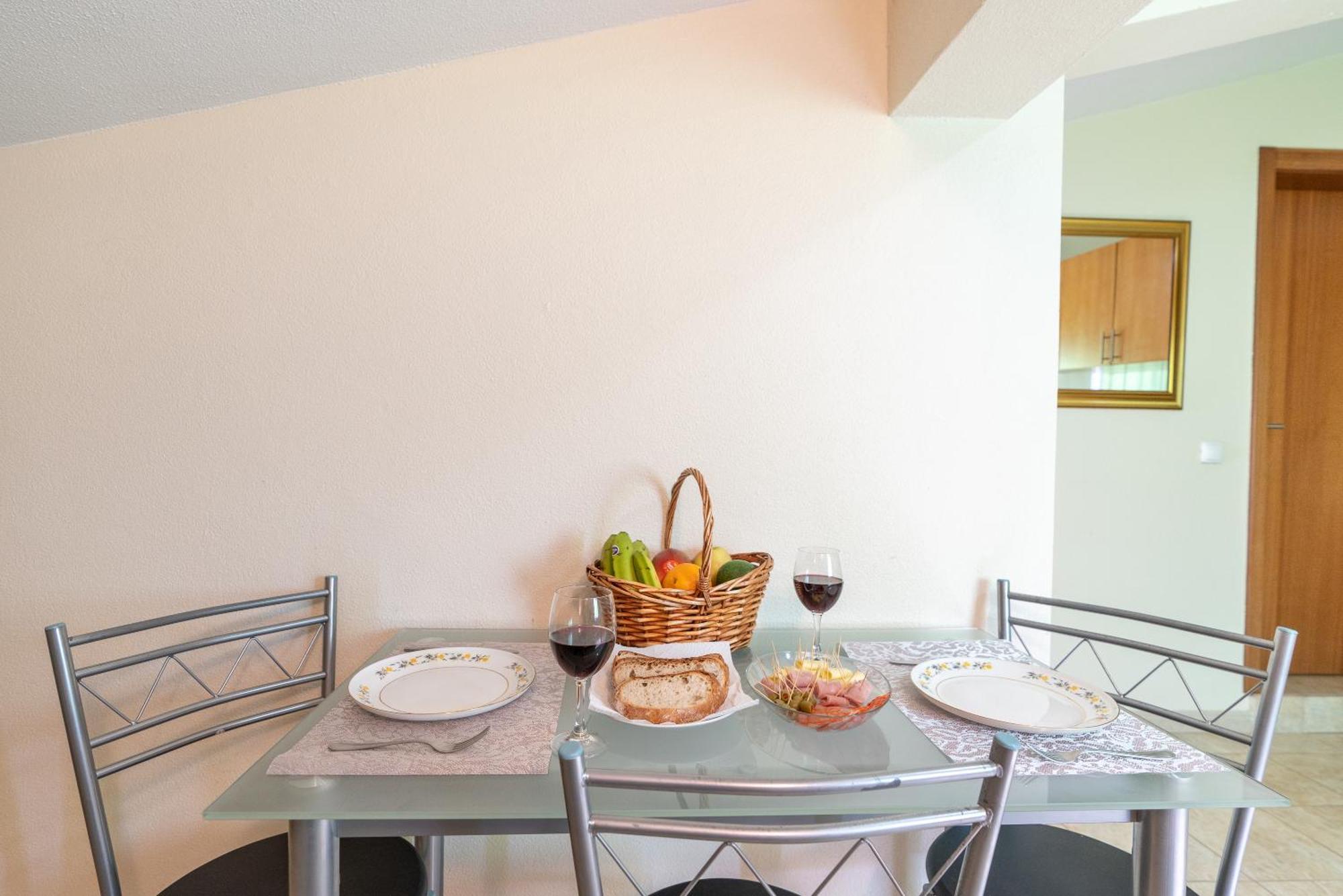 Apartamento Teixeira Arco da Calheta  Buitenkant foto