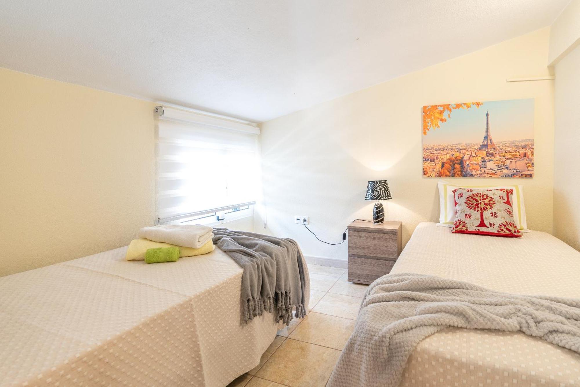Apartamento Teixeira Arco da Calheta  Buitenkant foto