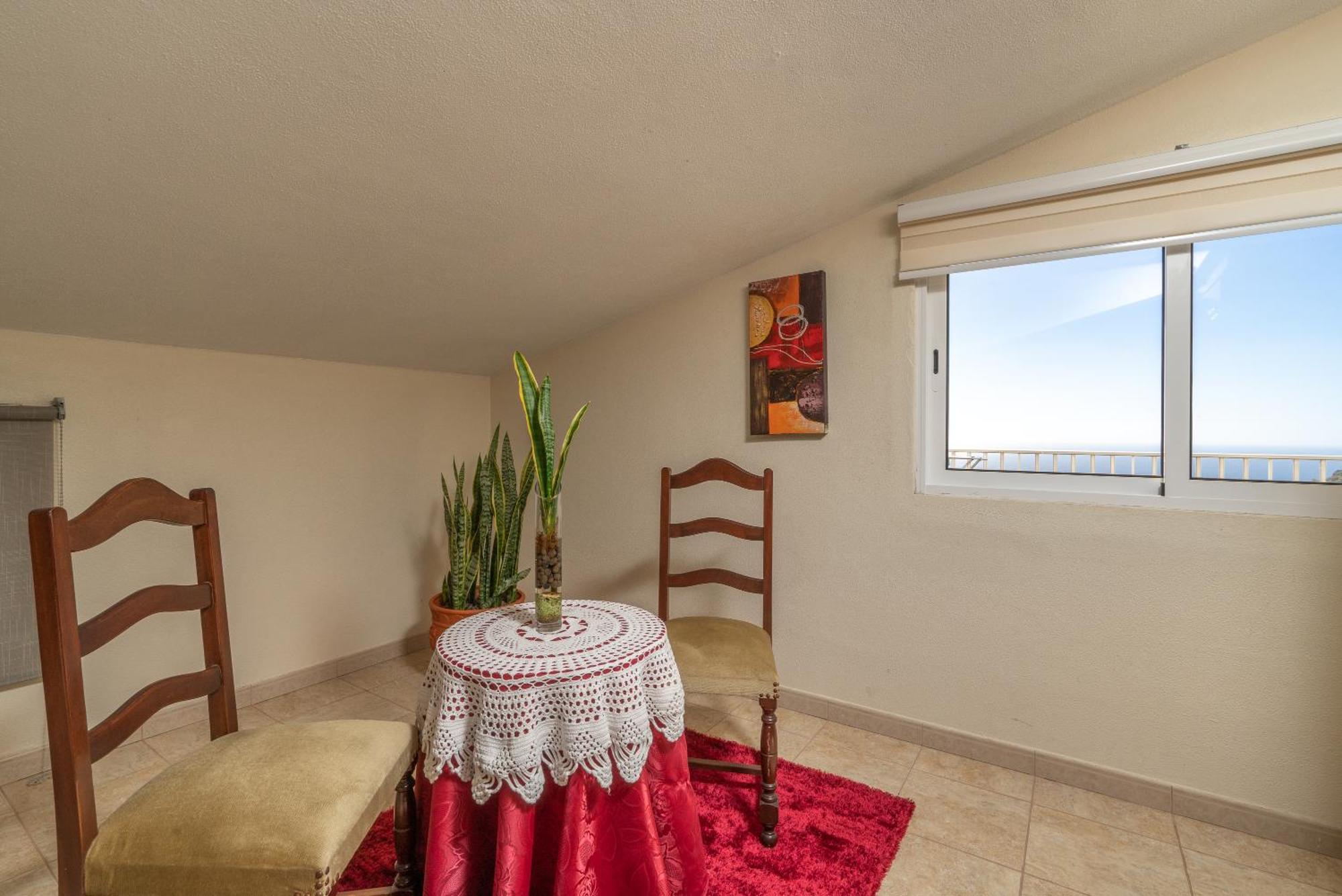 Apartamento Teixeira Arco da Calheta  Buitenkant foto